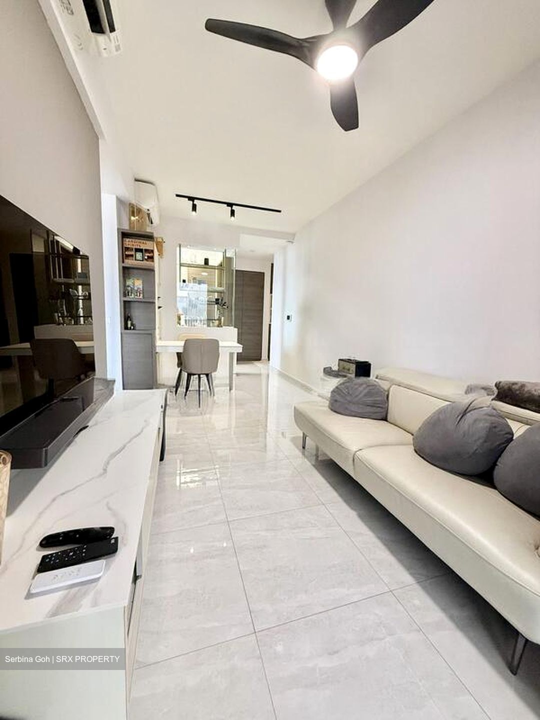 The Florence Residences (D19), Apartment #508498351